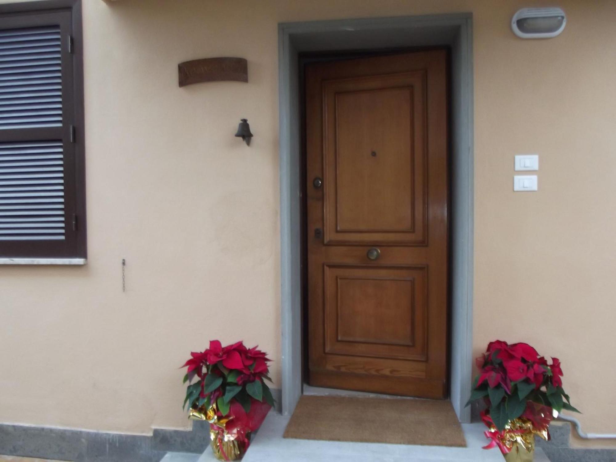 Pensión Le Terrazze Di San Giovanni 3*