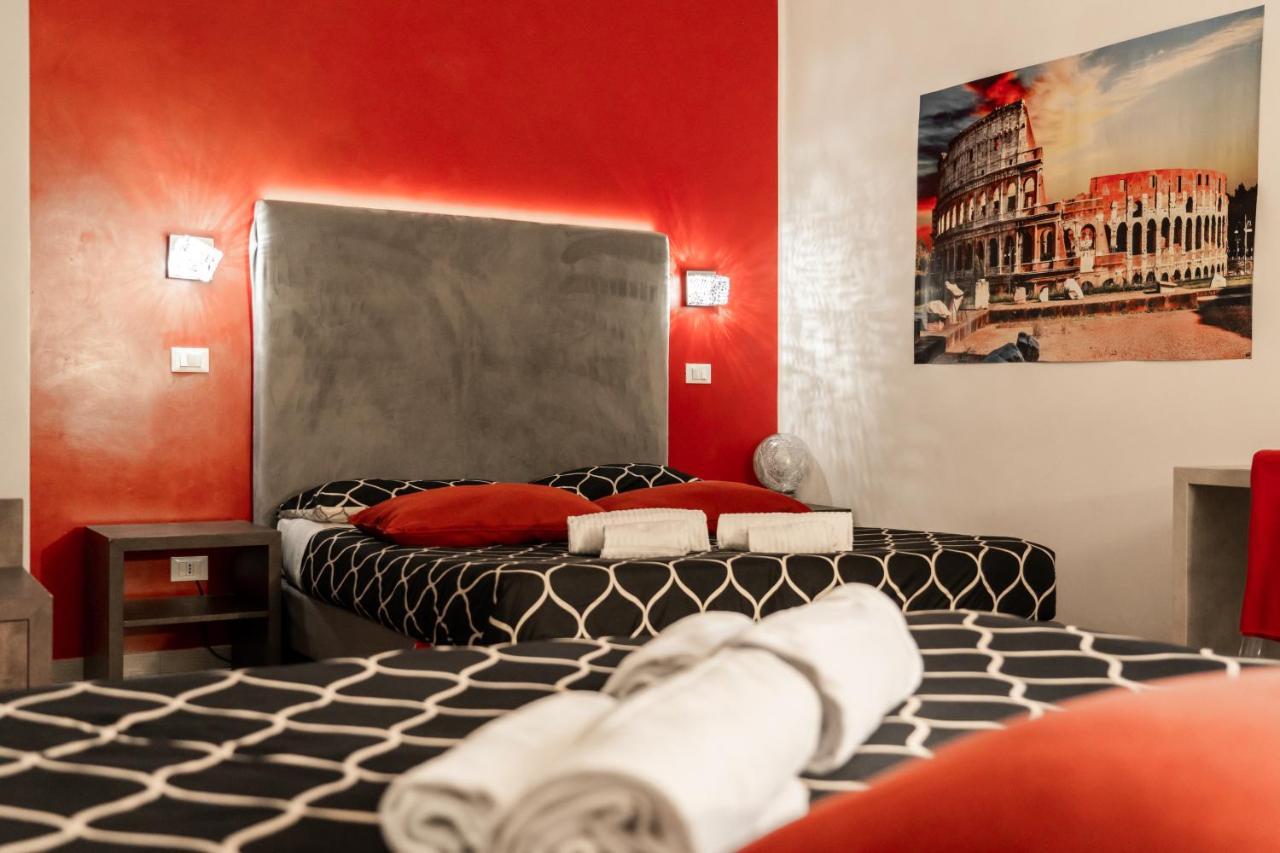 Le Terrazze Di San Giovanni Gasthof 2*