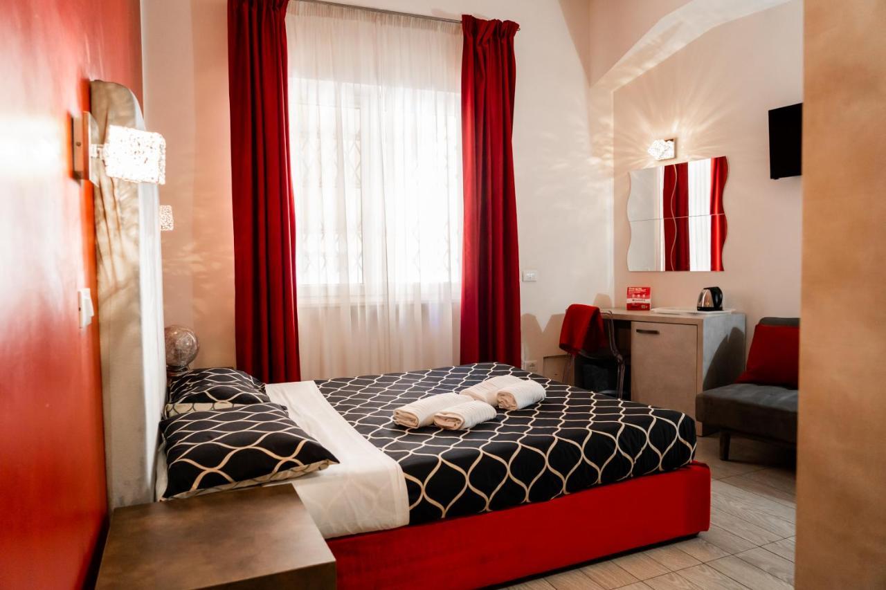 Le Terrazze Di San Giovanni 2* Rom