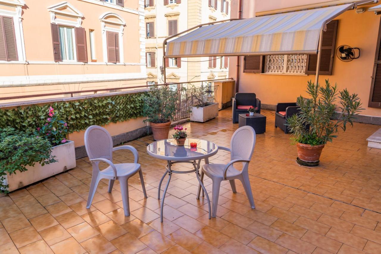Le Terrazze Di San Giovanni Rom