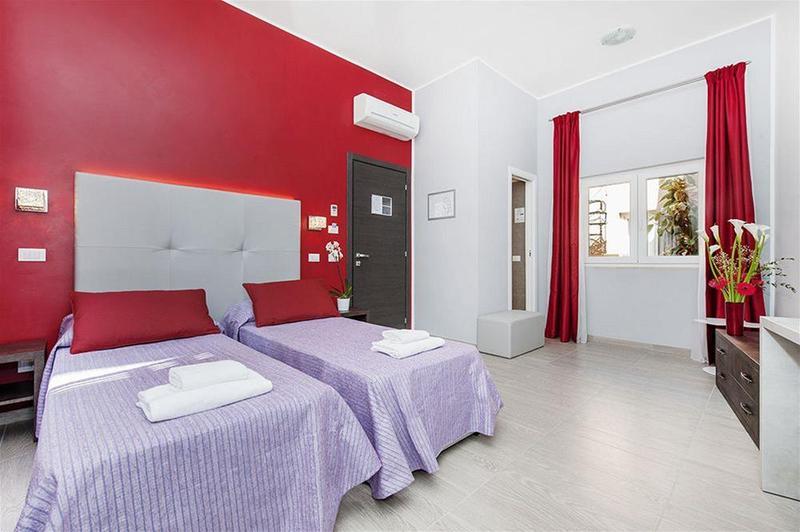 Gasthof Le Terrazze Di San Giovanni 2*